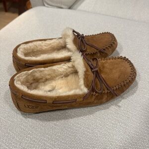 UGG Moccasins